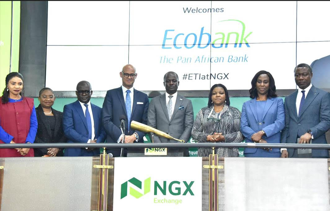 Ecobank Group,