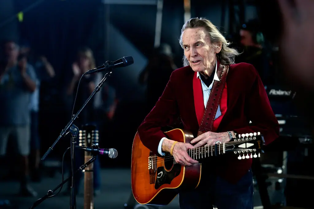 Gordon Lightfoot,