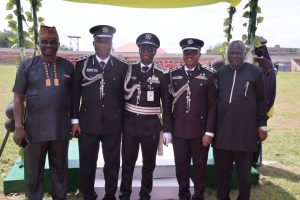 AIG Sikiru Kayode Akande