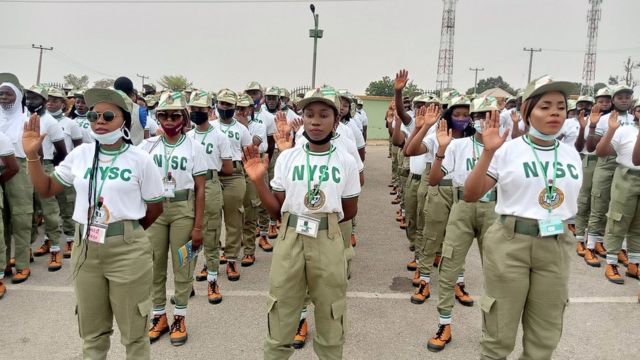 NYSC