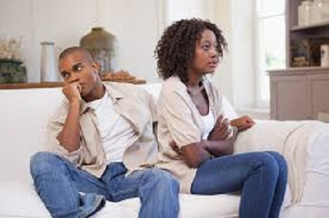 Should I Divorce My Wife