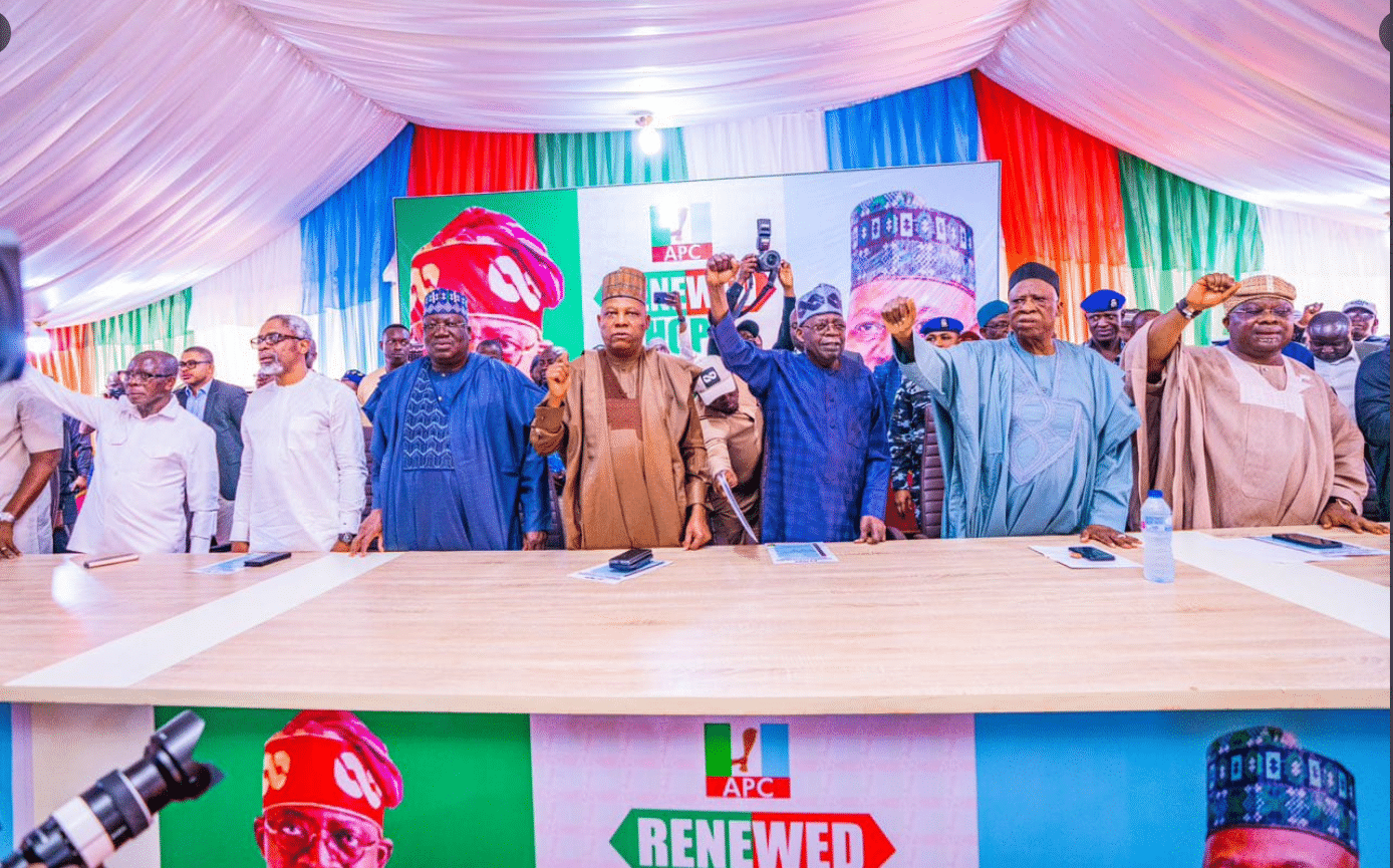 APC NWC