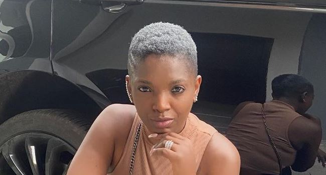 Annie Idibia