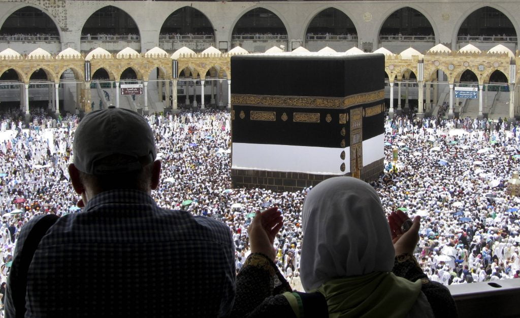 Airlines Refuse To Sign Agreement For Hajj Airlift