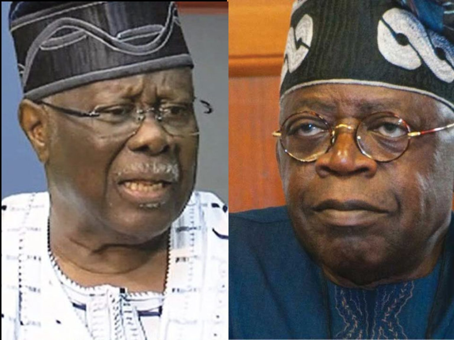 Bode George Reveals Next Move