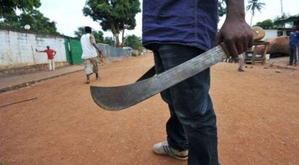 Landlord Butchers Family of Three