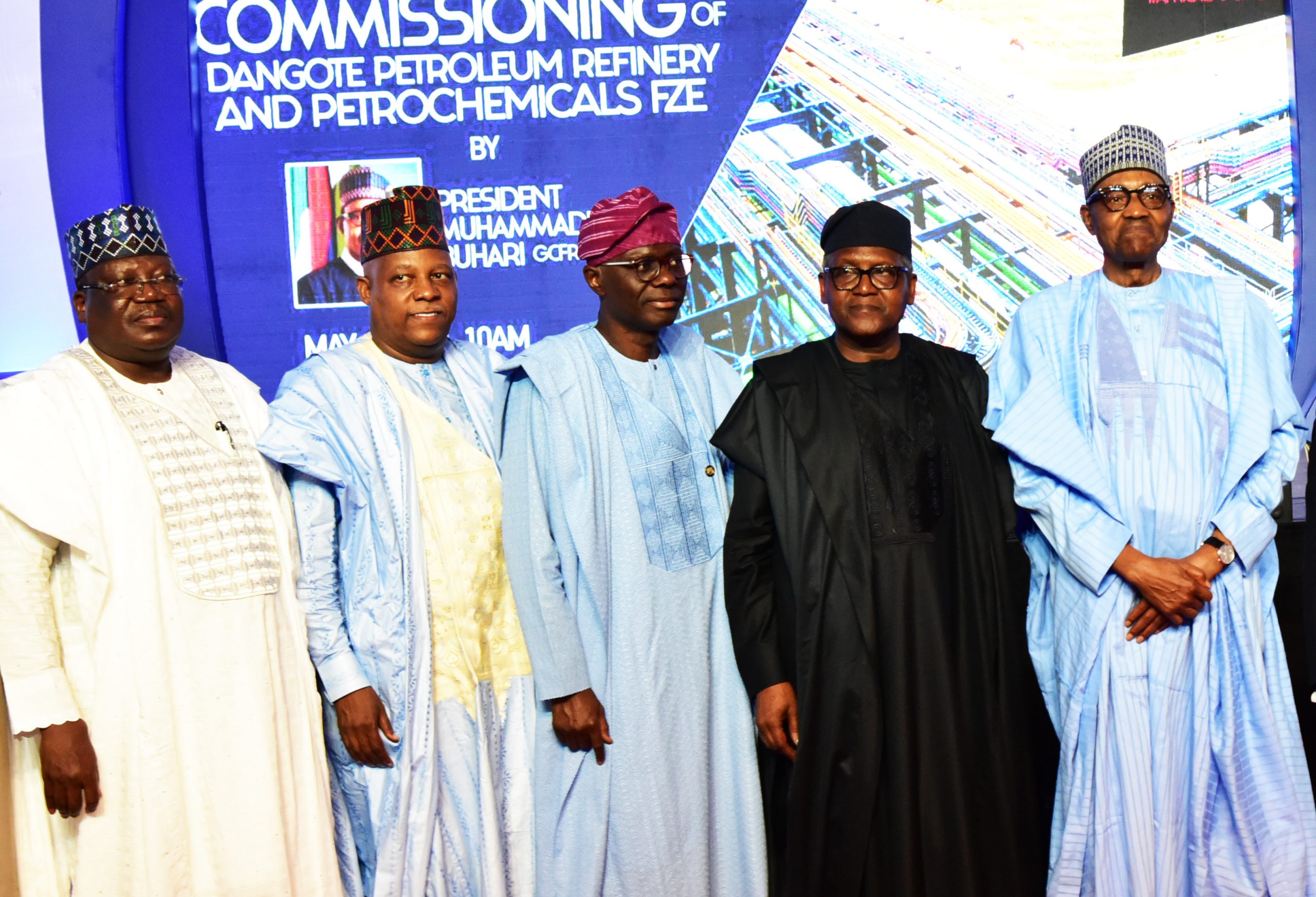 Dangote Refinery Will Generate $21Billion