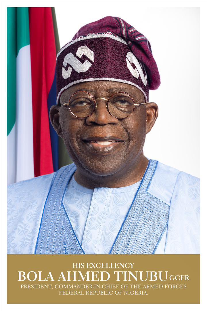 Tinubu Condoles Daar Communications