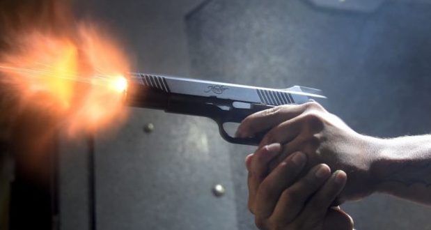 Officer Kills Himself