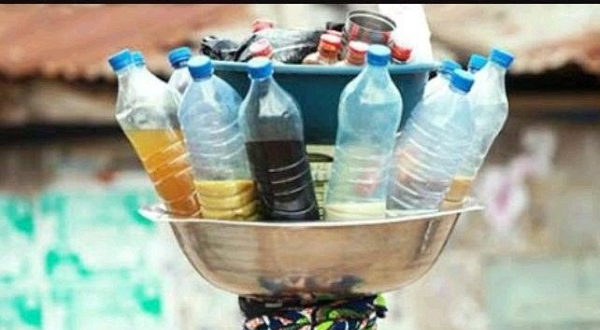 Herbal Concoctions