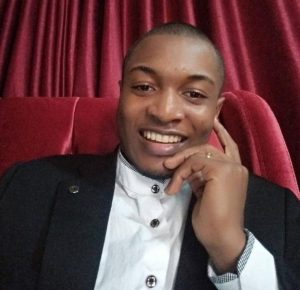 Audu Kashim Israel