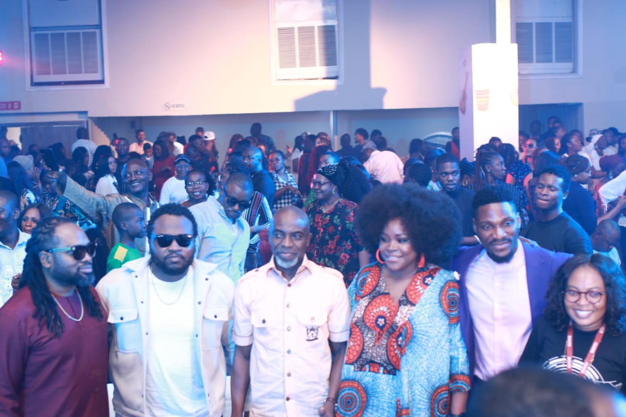 WEMA BANK UNVEILS LATEST BRAND JINGLE