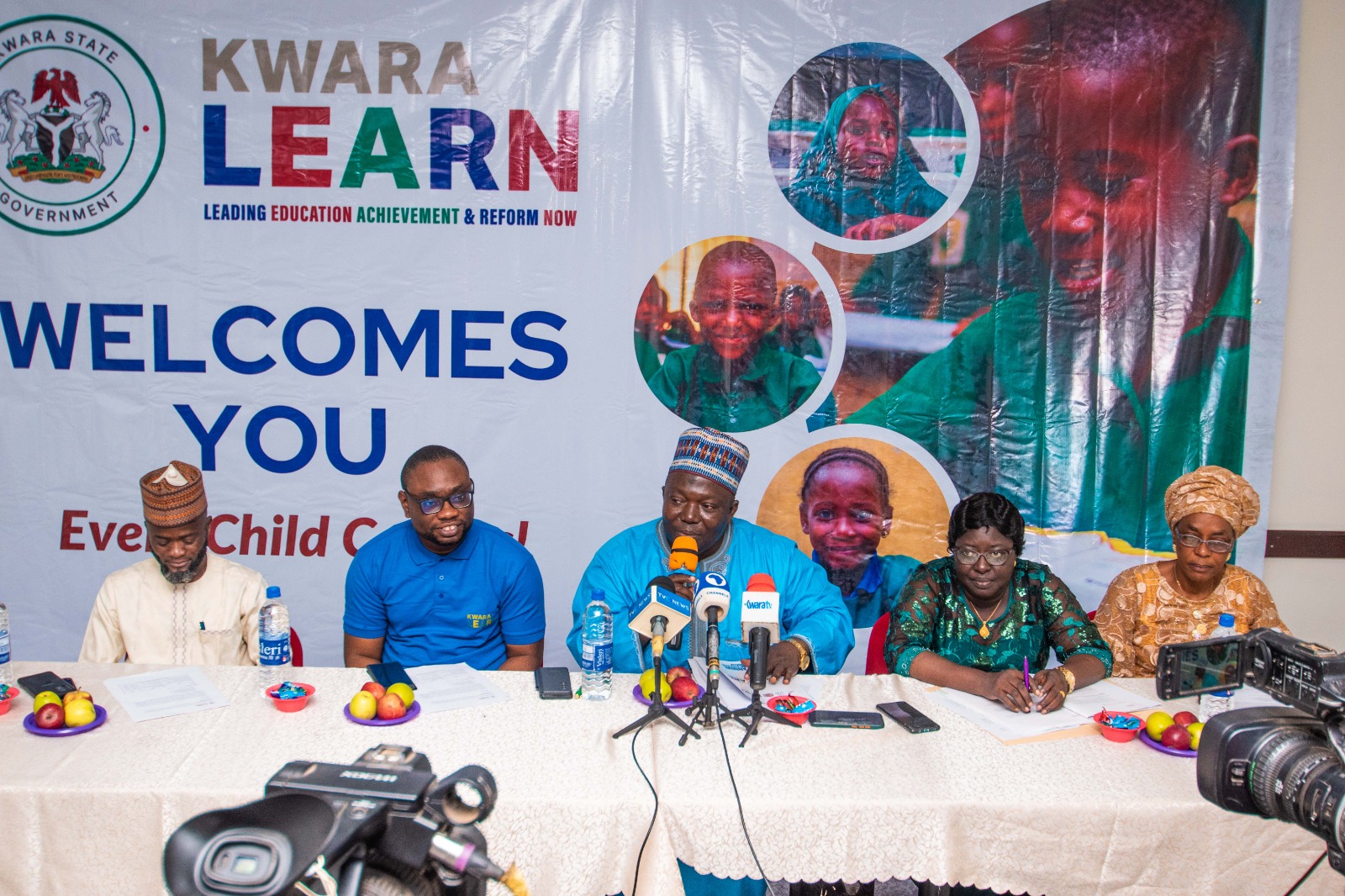 KwaraLEARN