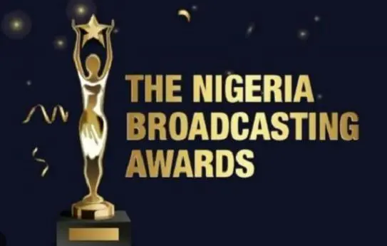 Nigeria Broadcasting Awards