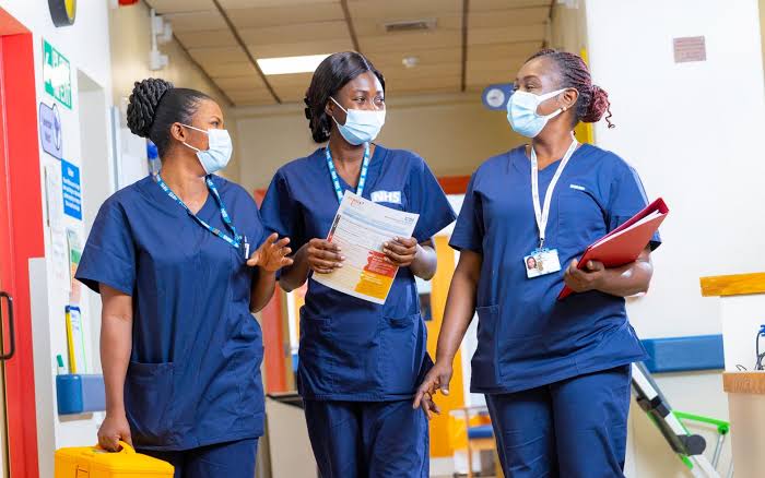 Uk Nursing and Midwifery Council
