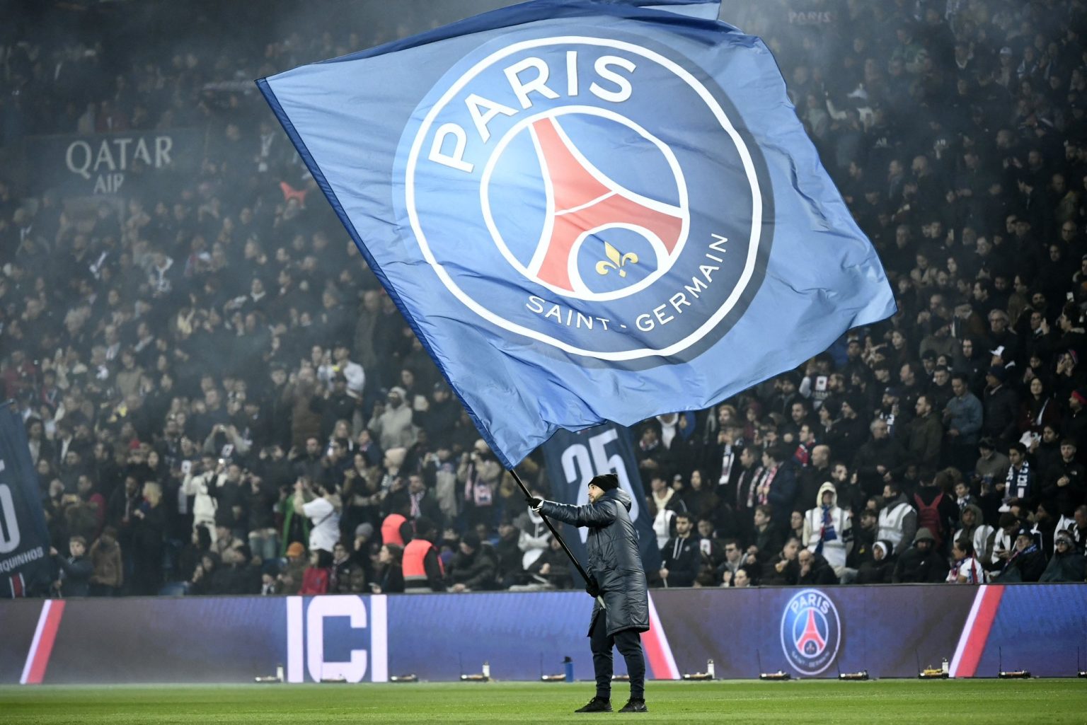 PSG