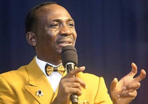 Pastor Enenche Warns Witches To Stay Away