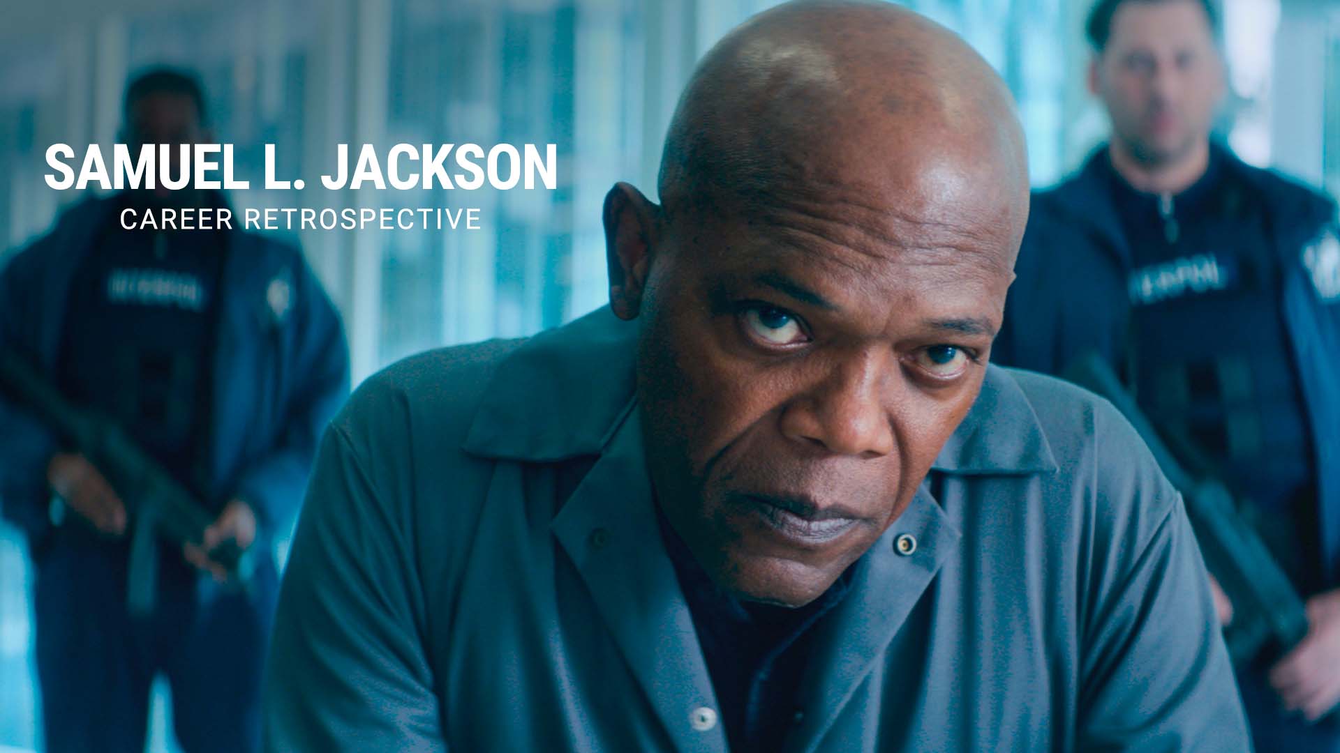 Samuel L. Jackson
