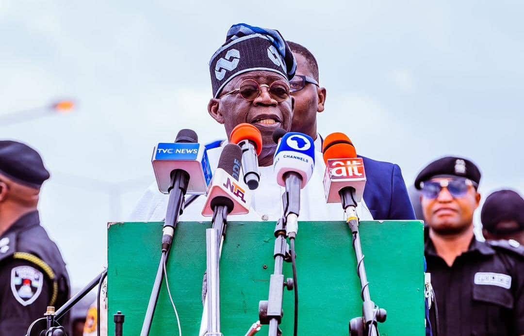 Tinubu
