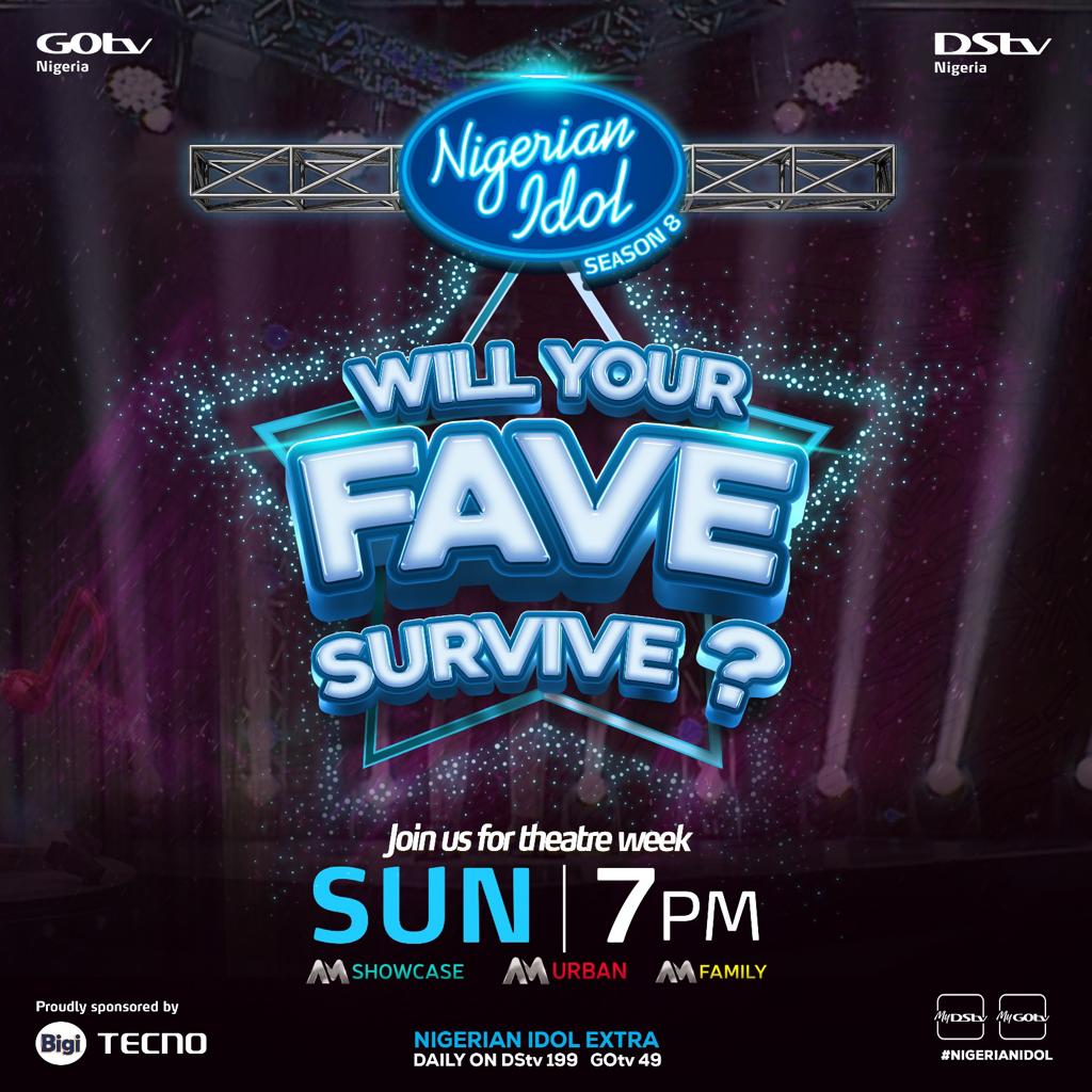 Nigerian Idol