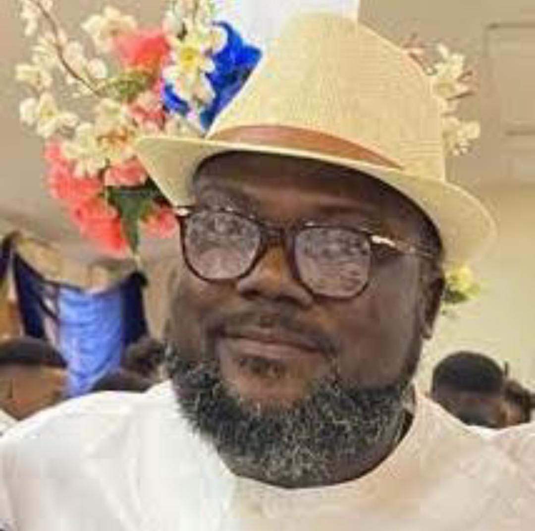 Otunba Adewoye