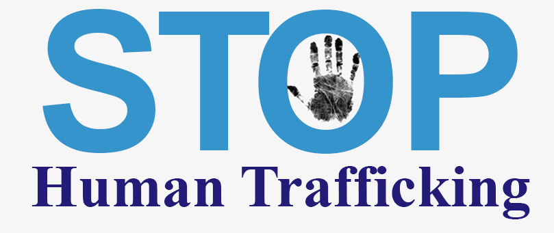 Human trafficking