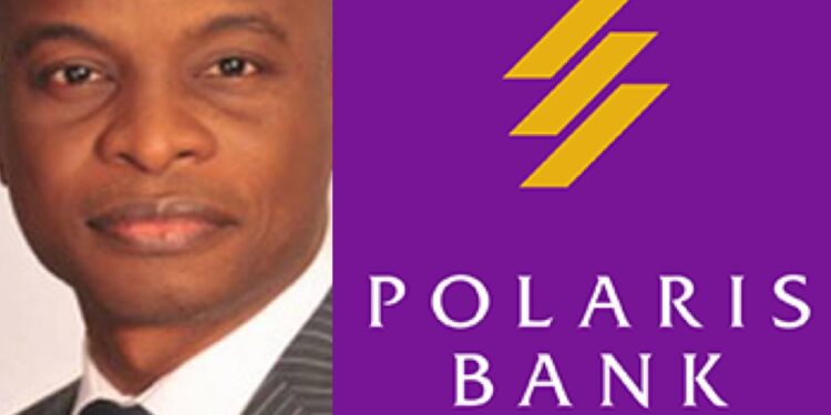 Polaris Bank