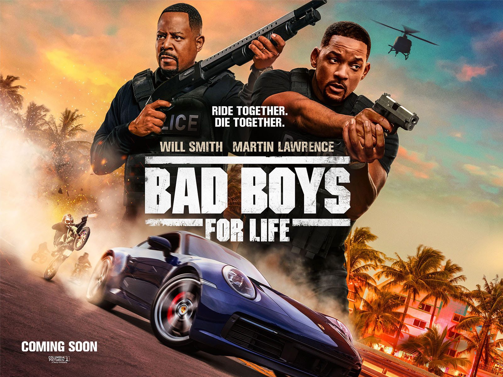 This Weekend On GOtv.