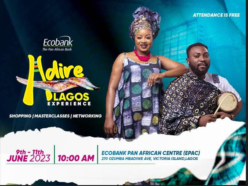 Adire Lagos Experience