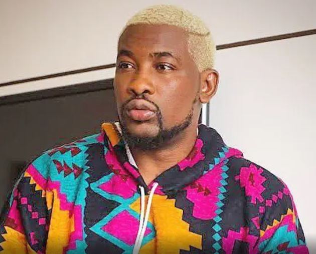 Dotun Cries Out