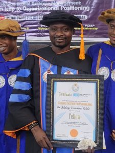Bayo Faleke