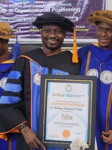 Bayo Faleke