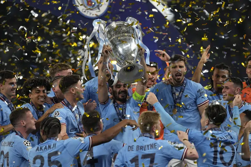 Champions League