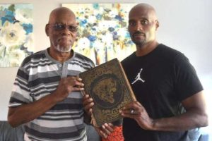 Earliest Black Settlers Bought Land Only For it to Be Stolen. 