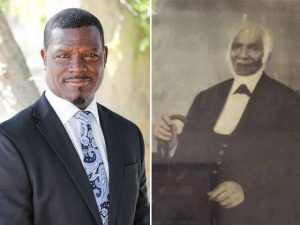Earliest Black Settlers Bought Land Only For it to Be Stolen. 