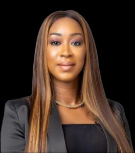 Chinwe Iloghalu