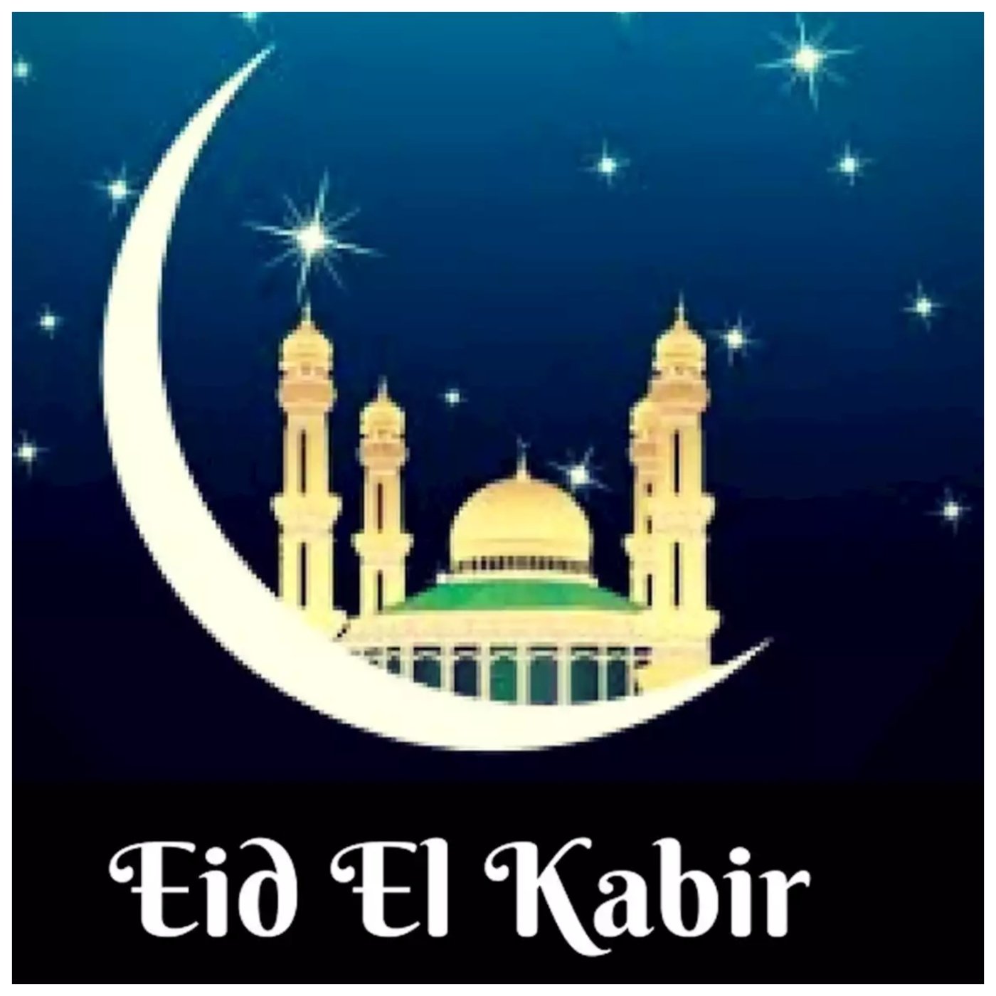 Eid-el-Kabir