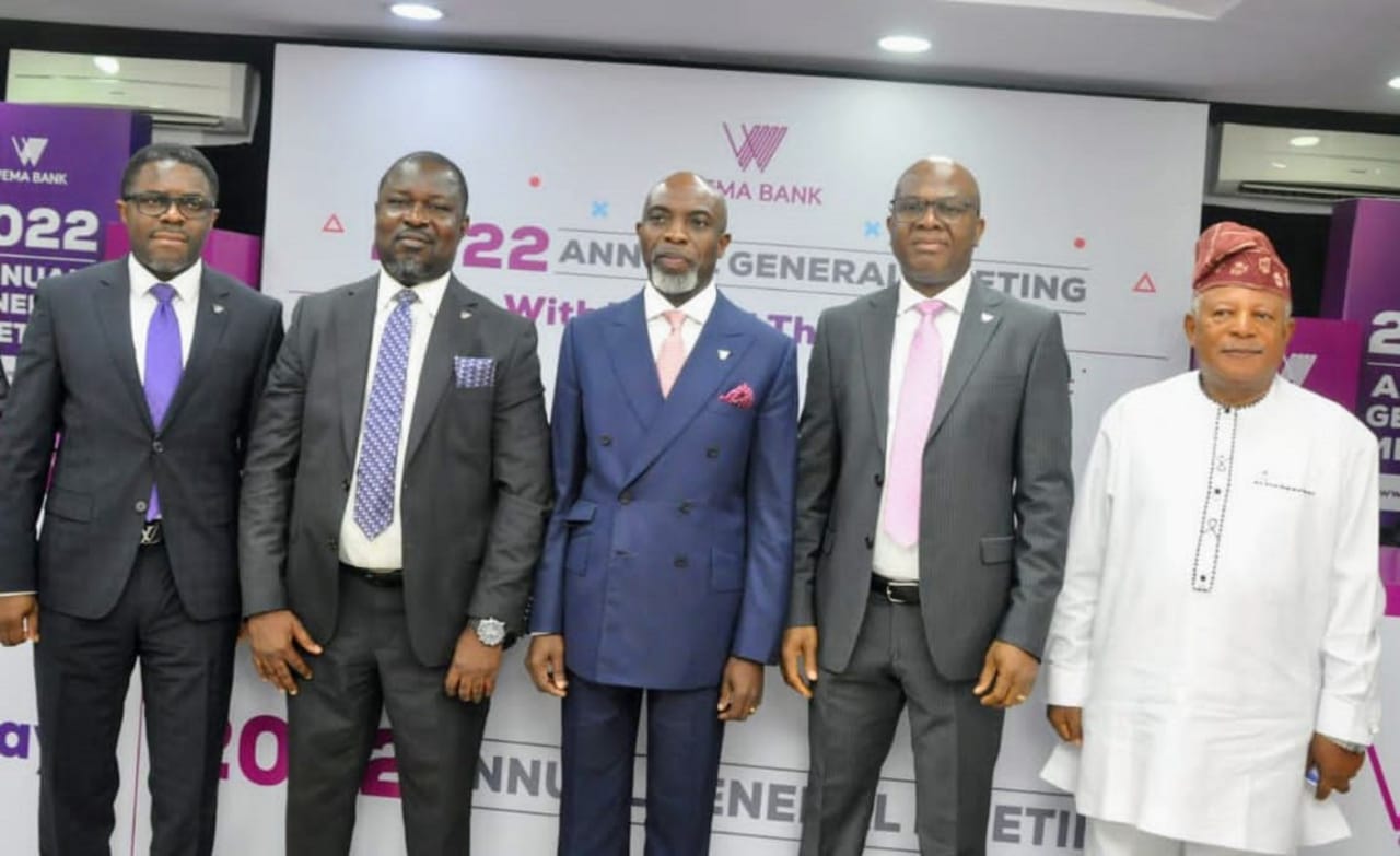Wema Bank