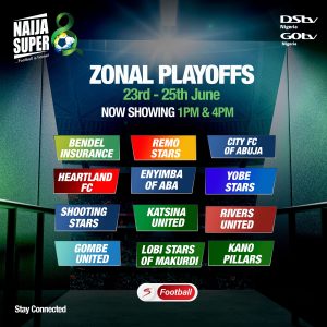 Naija Super 8