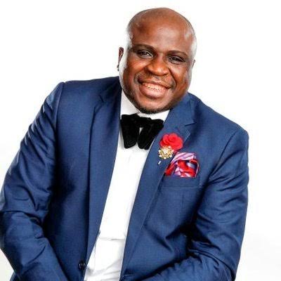 Gbenga Adeyinka