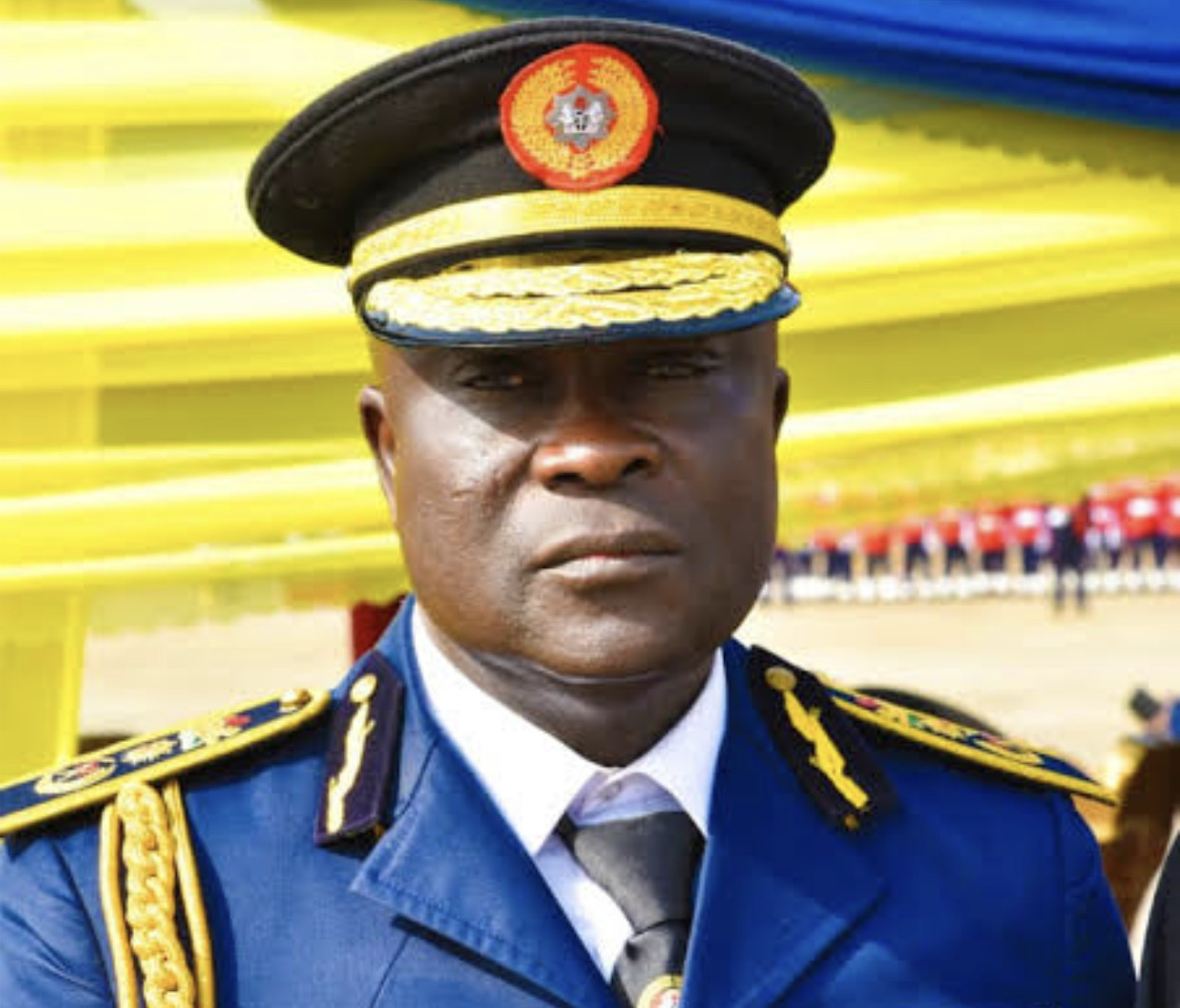Jaji Abdulganiyu