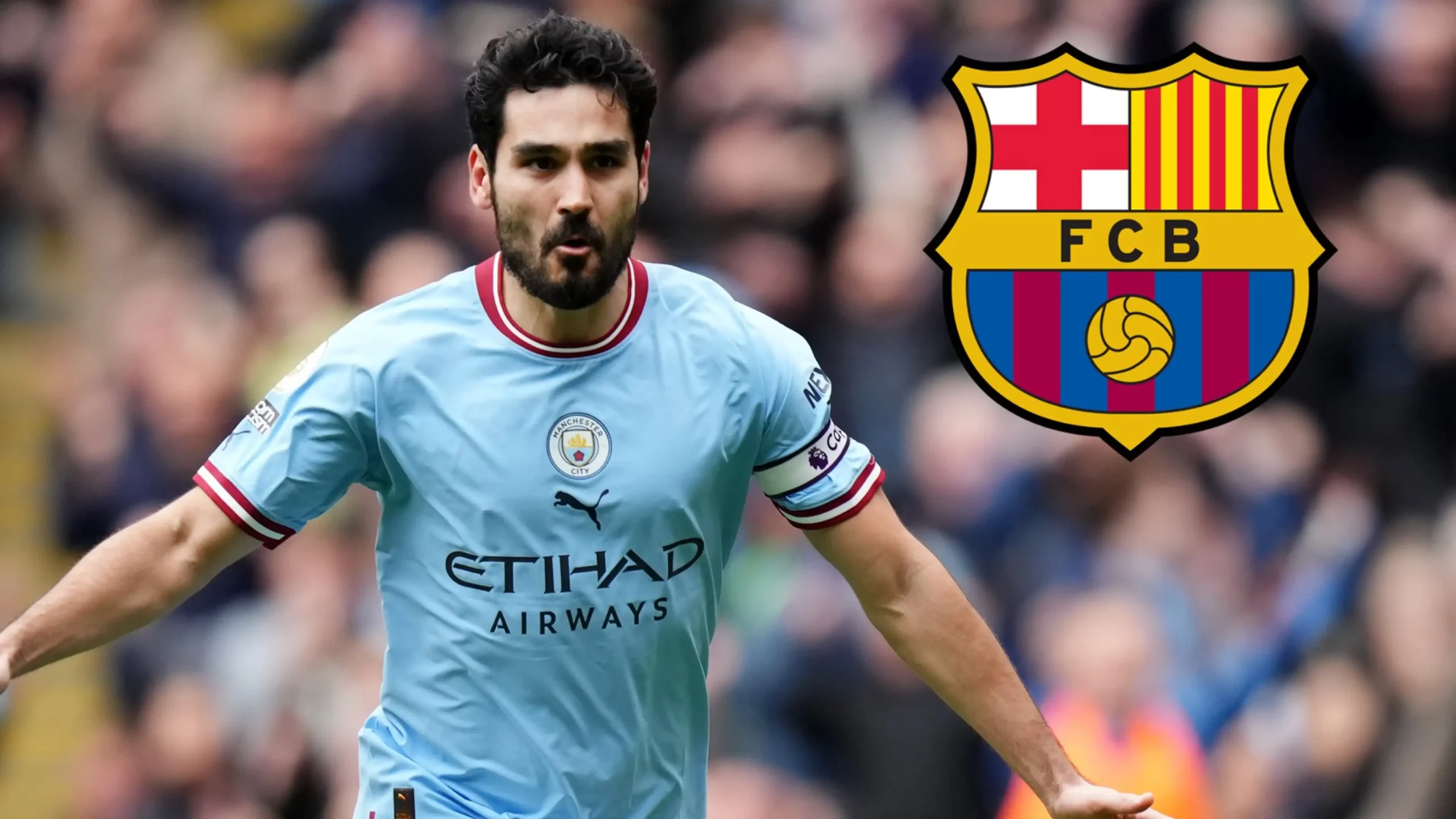 Ilkay Gündoğan
