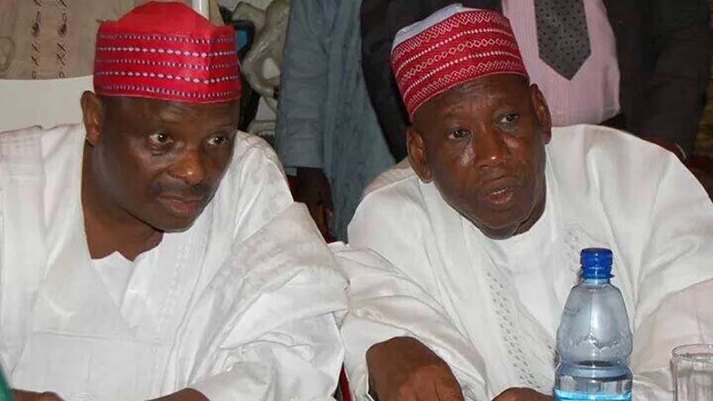 KWANKWASO-AND-GANDUJE