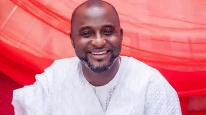 Amobi Ogah