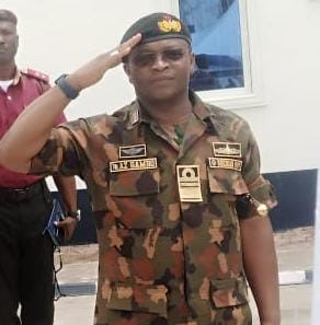 Zubairu Gambo