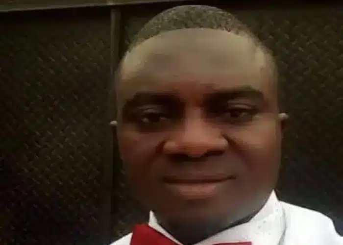 Sola Ogungbe