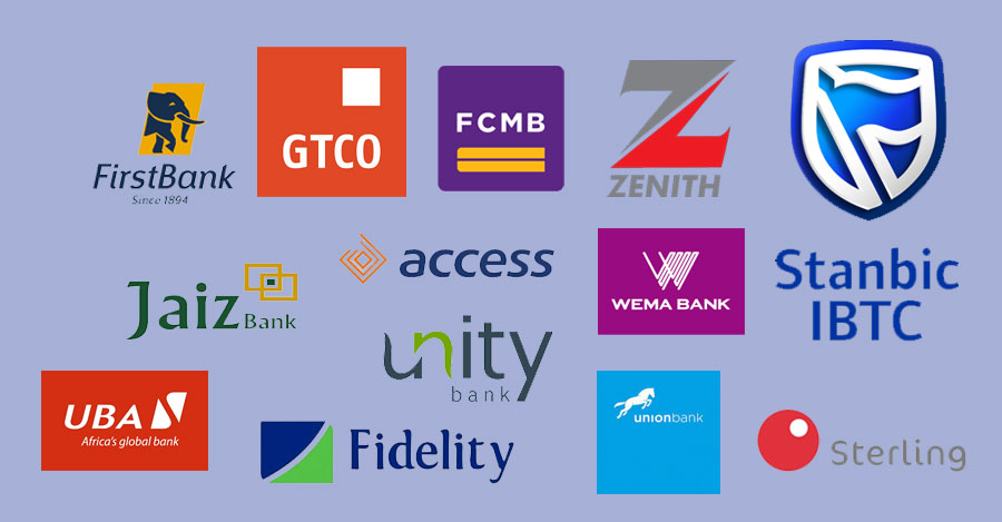 Commercial banks in Nigeria