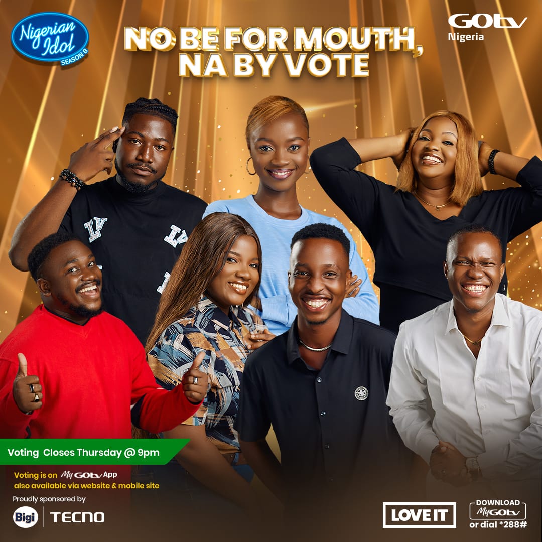 Nigerian Idol