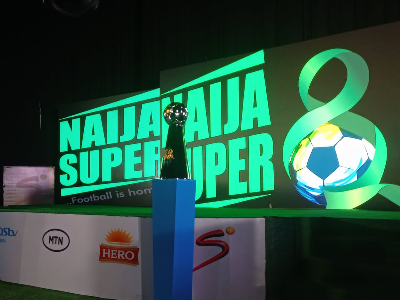 Naija Super 8