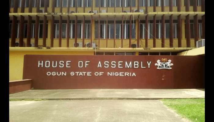Ogun State Legislature
